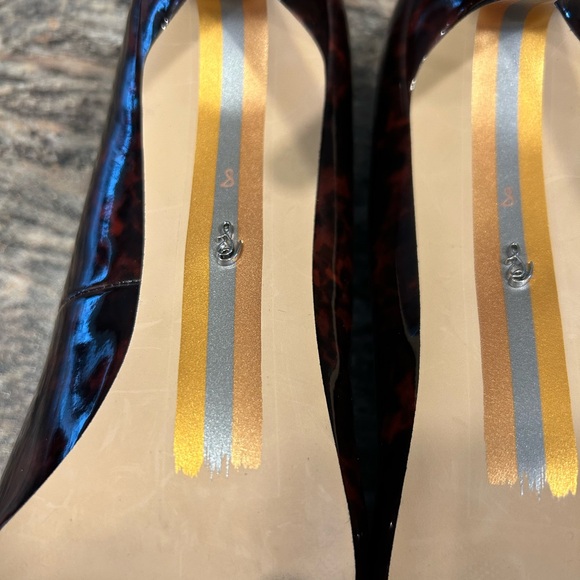 Sam Edelman Hazel Pointed Toe - Picture 8 of 14